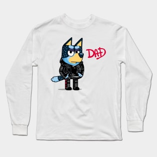 Dad Album! Long Sleeve T-Shirt